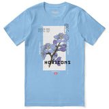 T-shirt Horizons