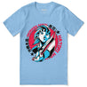 Okinawa T-Shirt | Yūjin Japanese Anime Streetwear Clothing