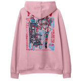 Get Ready Hoodie