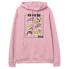 Sushi Cats Hoodie | Yūjin Japanese Anime Streetwear Clothing