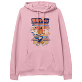 Ramen Cat Hoodie