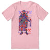 Isolation T-Shirt | Yūjin Japanese Anime Streetwear Clothing