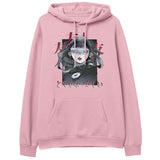 Je t'ai vu Sweat à capuche