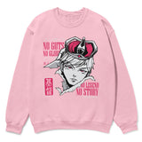No Glory Sweatshirt