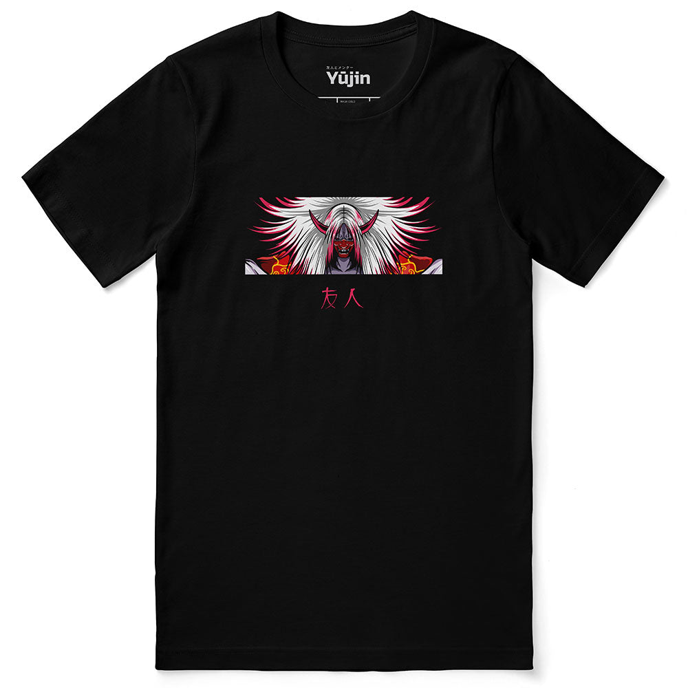 Insanity T-Shirt | Yūjin Japanese Anime Streetwear Clothing