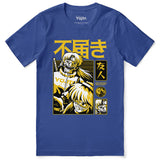 T-shirt Fierté