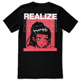 Realize T-Shirt
