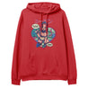 Got Your Milkies Hoodie | Yūjin Japanese Anime Streetwear Clothing