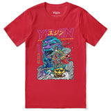 Shinobi T-Shirt