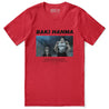Baki Hanma Proud Son T-Shirt | Yūjin Japanese Anime Streetwear Clothing