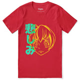No Worries T-Shirt