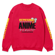 Anime-Talk-Sweatshirt
