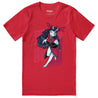 Vampire Girl T-Shirt | Yūjin Japanese Anime Streetwear Clothing