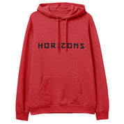 Horizons Hoodie | Yūjin Japanese Anime Streetwear Clothing