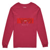 Oppai Long Sleeve T-Shirt | Yūjin Japanese Anime Streetwear