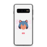 Katzu Samsung Case