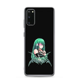Power Level Samsung Case