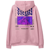 Senpai Hoodie
