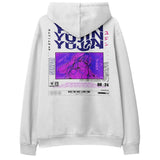 Senpai Hoodie