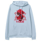 Only Love Can Kill A Demon  Hoodie