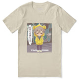 Rough Day T-Shirt