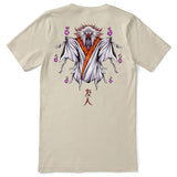 T-shirt de folie