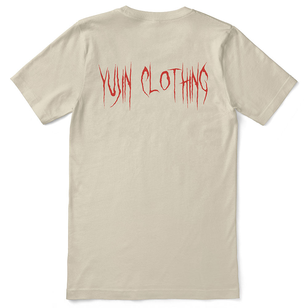 Midnight Haze T-Shirt | Yūjin Japanese Anime Streetwear Clothing