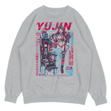 Get Ready Sweatshirt