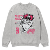 No Glory Sweatshirt