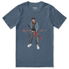 Expert T-Shirt | Yūjin Japanese Anime Streetwear Clothing