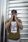 Horizons T-Shirt | Yūjin Japanese Anime Streetwear Clothing