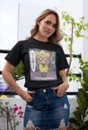Rough Day T-Shirt | Yūjin Japanese Anime Streetwear Clothing
