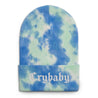 Crybaby Tie-dye Beanie | Yūjin Japanese Anime Streetwear Clothing
