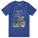 Shinobi T-Shirt