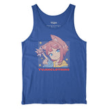 Booped Tank Top