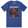 Baki Hanma Biscuit Oliva T-Shirt | Yūjin Japanese Anime Streetwear Clothing