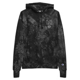 Baka! Tie-Dye Hoodie