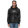 Amazed Cat Tie-Dye Hoodie | Yūjin Japanese Anime Streetwear Clothing