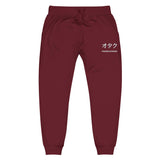 Pantalon de survêtement essentiel Otaku