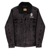 Japanese Chōchin Sherpa Jacket | Yūjin Japanese Anime Streetwear Clothing