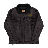 Mad Cat Sherpa Jacket