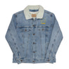 Mad Cat Sherpa Jacket | Yūjin Japanese Anime Streetwear Clothing