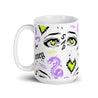Honey Mug | Yūjin Japanese Anime Streetwear Clothing