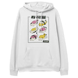 Sushi Cats Hoodie