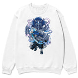 Sweat Mecha Dragon