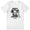Lost Souls T-Shirt | Yūjin Japanese Anime Streetwear Clothing