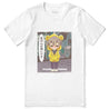 Rough Day T-Shirt | Yūjin Japanese Anime Streetwear Clothing