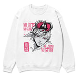 No Glory Sweatshirt