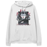 I Saw You Hoodie