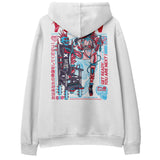 Get Ready Hoodie